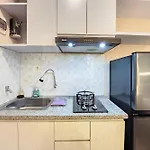 Redliving Apartemen Grand Kamala Lagoon-Asl Room