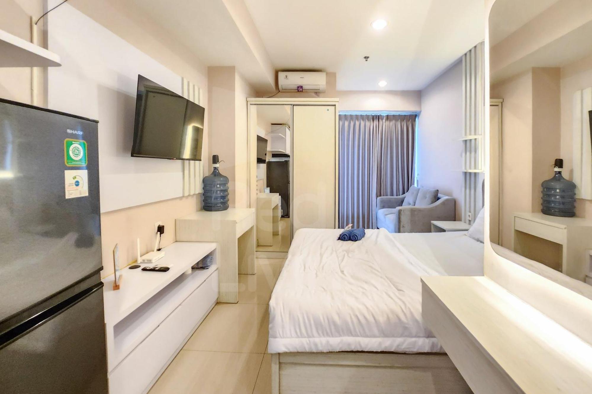Redliving Grand Kamala Lagoon-asl * Bekasi
