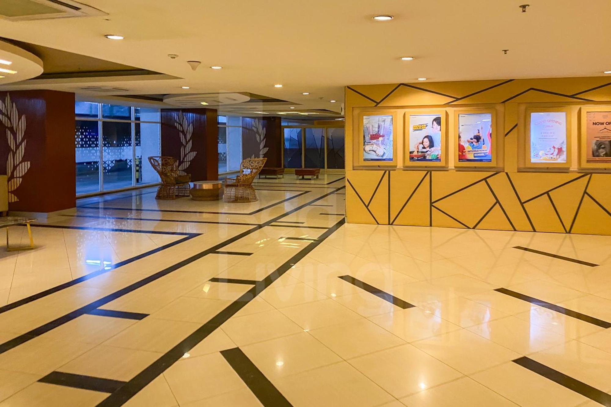 Redliving Grand Kamala Lagoon-asl Bekasi