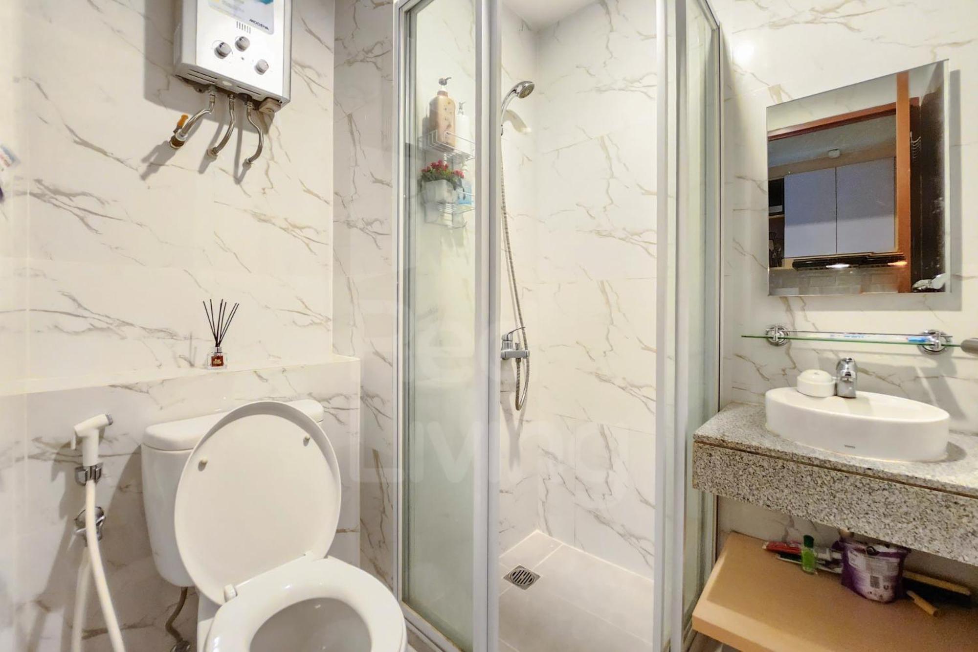 Redliving Grand Kamala Lagoon-asl Apartemen Bekasi