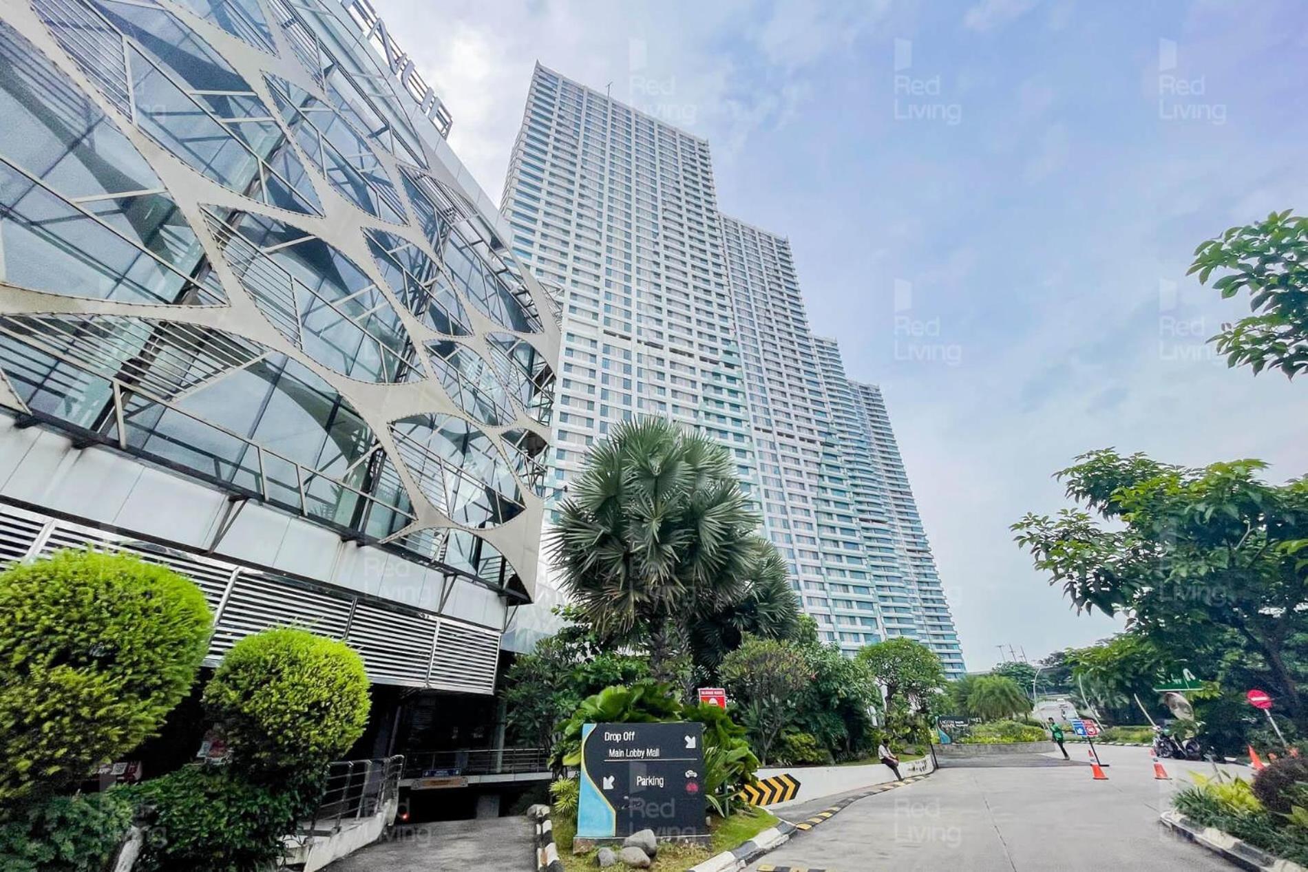 Redliving Grand Kamala Lagoon-asl * Bekasi
