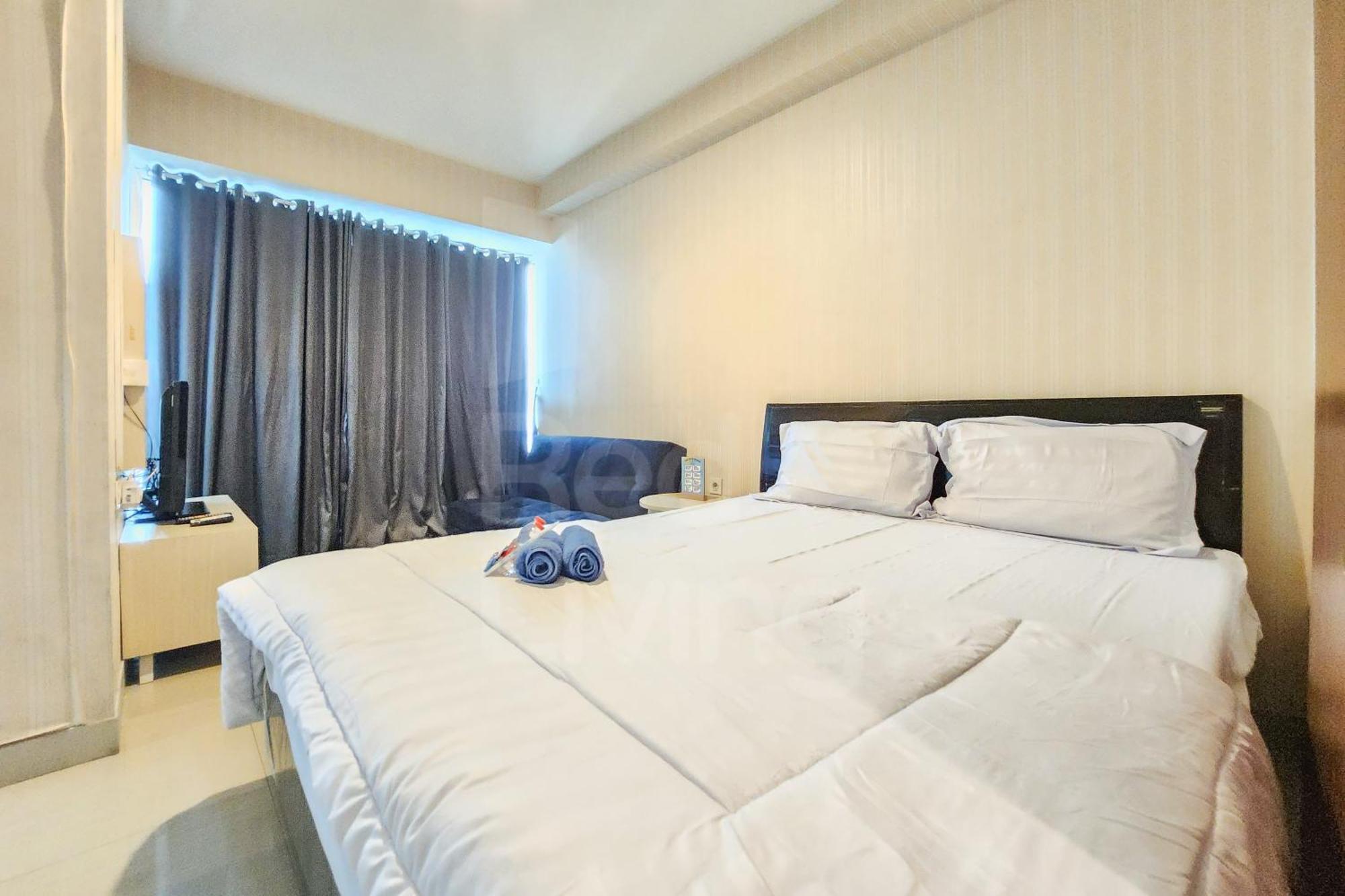 Redliving Grand Kamala Lagoon-asl Bekasi