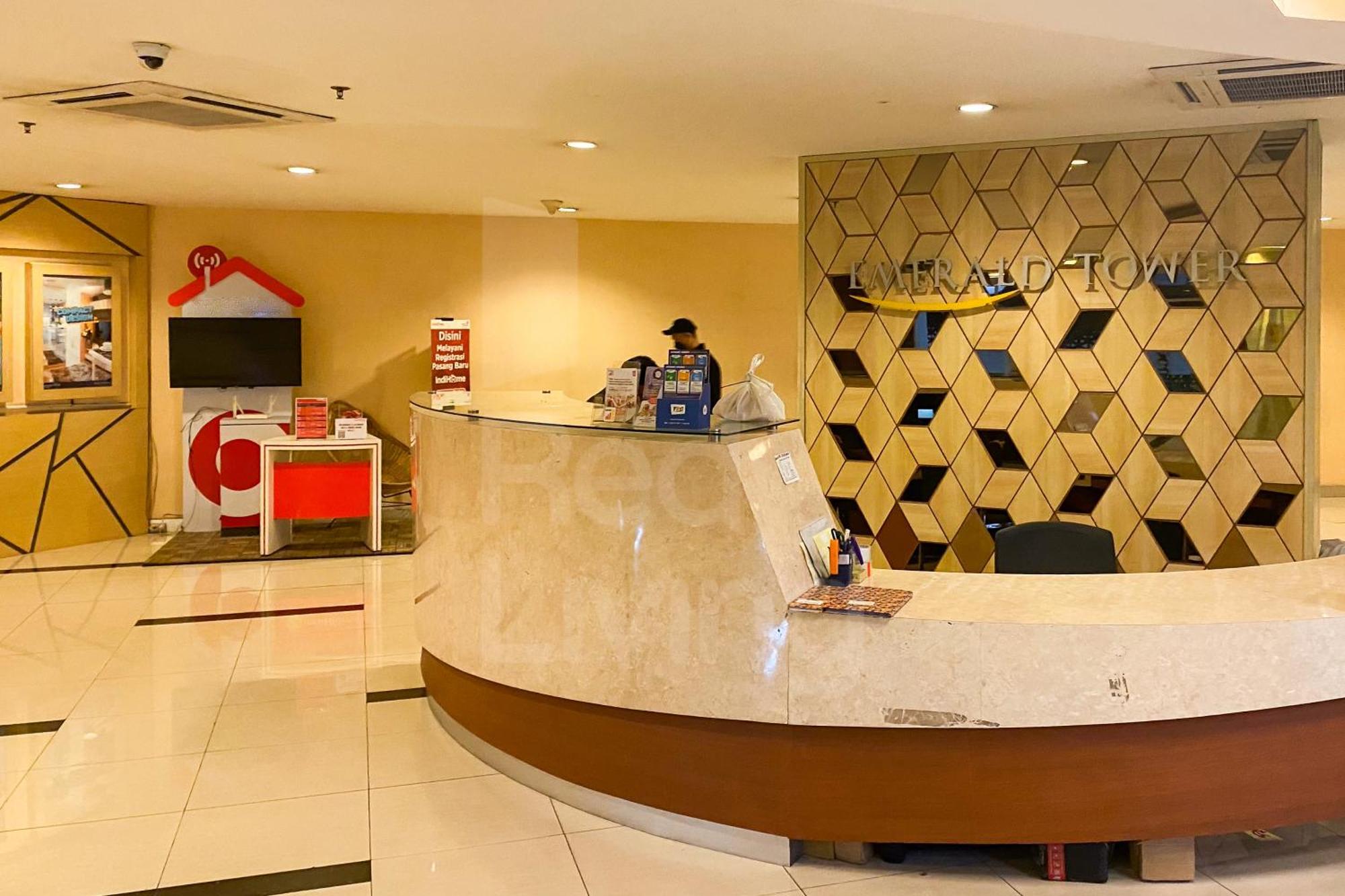 Redliving Grand Kamala Lagoon-asl * Bekasi